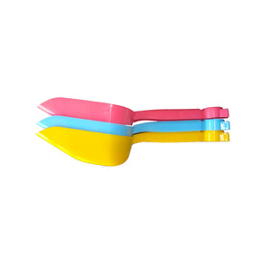 ช้อนขนาดเล็ก<span class=keywords><strong>พ</strong></span>ลาสติกใช้ในครั<span class=keywords><strong>ว</strong></span>ช้อน<span class=keywords><strong>ตัก</strong></span>ผงสีชม<span class=keywords><strong>พ</strong></span>ูสำหรับสัต<span class=keywords><strong>ว</strong></span>์เลี้ยง2024 - Product Image 5