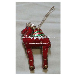 Tree Decoration Hanging Ornament - Product Image 1