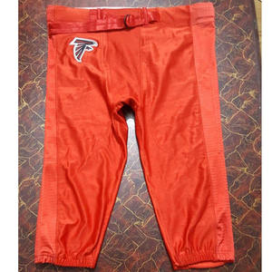 Uniformes de fútbol hechos a medida, Sarga de bordado con nombre y número, con sublimación, 100% - Product Image 4