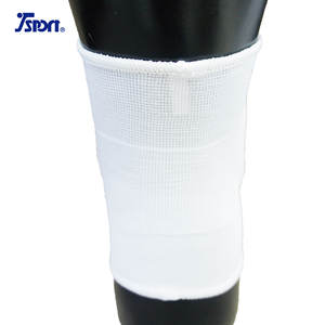 Genouillère de volley-ball en polyester et rayonne pour une protection optimale - Product Image 6