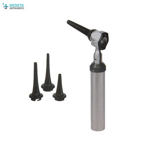 Haute Qualité Classique Vétérinaire D'otoscope Métallique - Product Image 5