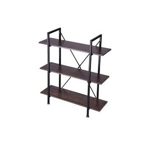 Estantería de libros de Metal y madera, nuevo diseño, para colegios y universitarios - Product Image 1