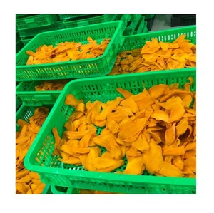 Mango deshidratado de alta calidad hecho en Vietnam - Product Image 1