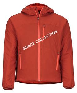 Veste matelassée imperméable à bulles pour homme, personnalisé, vêtement d'extérieur chaud, Parka bouffante imperméable, hiver, - Product Image 5