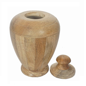 Écriture classique en bois, artisanat américain - Product Image 4