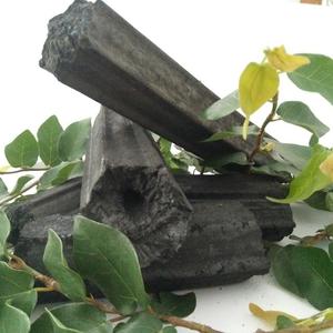 Low Ash Content Hard Wood Charcoal for BBQ Briquettes Sawdust Based 4-5 Hours Burning Time 4.5cm Diameter Mixed Sizes in Bulk - Product Image 2