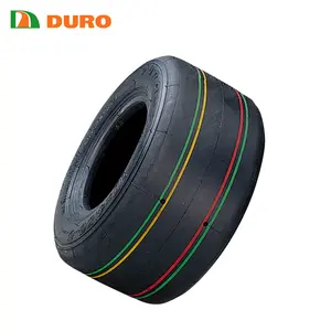 Durable amusement parks 11x7.10-5 go cart tires