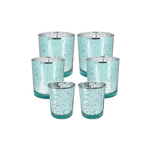 Latest Design Product Glass in <b>Candle</b> Glass Manufacture in India at <b>Bulk</b> Price - Product Image 1