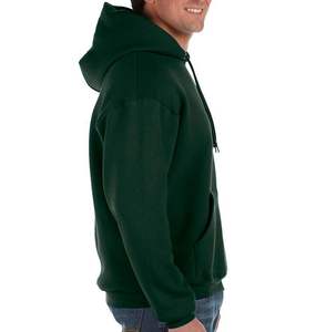 Bella Canvas Fabricante Unisex 360g Fleece Heavy Cotton Hoodies Personalizable Bordado Serigrafía Sudaderas - Product Image 5