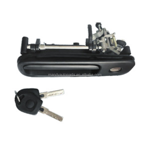 Cilindro de bloqueo de encendido automático de piezas de automóvil de alta calidad para piezas y accesorios de automóviles <span class=keywords><strong>SHARAN</strong></span> - Product Image 1
