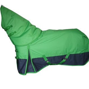 Tapis animaux cheval personnalisé, tapis chaud d'hiver en usine à bas prix, nouvelle collection, tendance, pas cher, OEM - Product Image 4