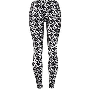 Super Soft <b>Womens</b> Fitness Leggings Wholesale High Waist <b>Yoga</b> <b>Pants</b> Sublimation Printed Workout Gym Activewear - Product Image 1