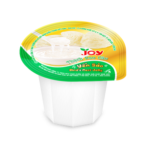 แพ็คเกจสินค้าใหม่ JOY เยลลี่มะขามอร่อย จำหน่ายโดยตรงจากโรงงาน รับผลิตแบบ OEM ODM - Product Image 4