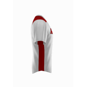 2024 unisexe personnalisé de haute qualité Vintage Baseball & Softball Sportswear meilleure qualité maillots sublimés respirant uniformes courts - Product Image 6