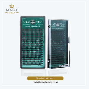 W pestañas Macy's - Product Image 2