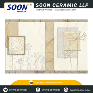 Común de cerámica de azulejos de 200x300 MM de alta calidad de cerámica de azulejos en precio al por mayor - Product Image 6