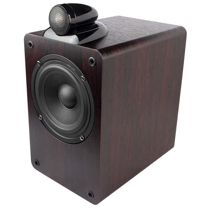 スピーカー・ウーファー Classic Hi-Fi Bookshelf Speaker SP-2080 SP