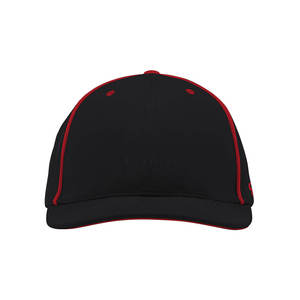 Promotion <b>Black</b> Baseball Cap 6 Panel Cotton Outdoor Sport <b>Hats</b> Cap - Product Image 4
