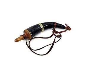 Corne de buffle pure corne de poudre vraie corne naturelle avec la meilleure qualité et le prix bon marché à bas prix - Product Image 6