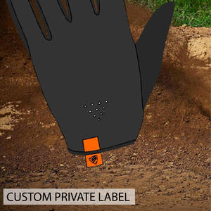 Guantes MX profesionales | Guantes de motocross para todas las estaciones | Guantes de ciclismo de montaña para hombres y mujeres 128 - Product Image 3