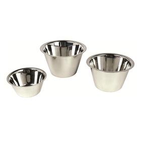ชามสุนัขสแตนเลสคุณภาพดี - Product Image 6