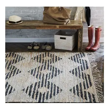 매력적인 디자인 컬러 바닥 장식 대마 황마 깔개 카펫 사용자 정의 OEM 지역 깔개 바닥 깔개 카펫