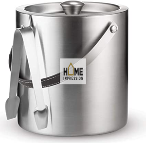 Fournisseurs en gros de refroidisseurs à glace et de refroidisseurs de glace de mariage isolés modernes avec des pinces à glace à un prix abordable - Product Image 3