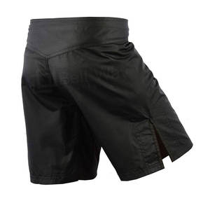 Pantalones cortos de boxeo MMA Pantalones cortos de MMA personalizados de alta calidad para boxeo Embalaje personalizado Ropa deportiva Hombres Vemon Set Ropa Mma Diseños OEM - Product Image 6