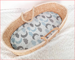 Drap de lavabo en coton biologique, 1 pièce, Super doux, organique - Product Image 2