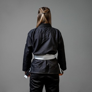 Haute qualité conçu sur mesure perle armure brésilienne Jiu Jitsu Gi Kimono MMA Shorts d'entraînement pour une utilisation en salle de sport vêtements d'arts martiaux - Product Image 3
