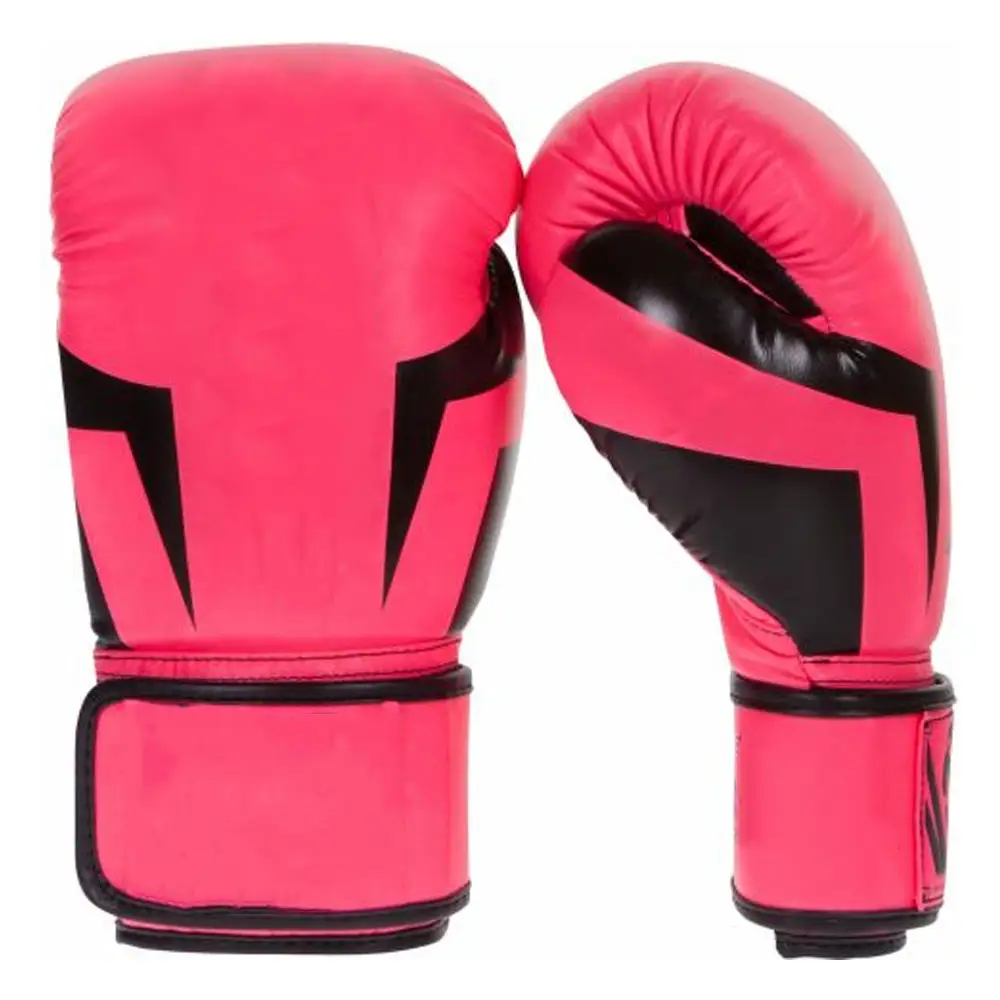 Boxing Gloves Top Quality MuayThai MMA Boxing Gloves Men Boxing Punching Gloves