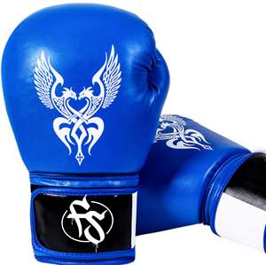 2023 Good Quality <b>Boxing</b> -<b>gloves</b> PU Leather Customized <b>Boxing</b> -<b>gloves</b> Storage <b>Bag</b> <b>Boxing</b> -<b>Gloves</b> - Product Image 4