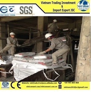 Price Portland Cement 42.5N/R for export - Product Image 2