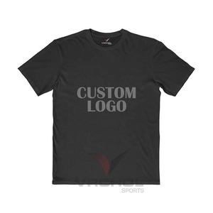 T-shirt col rond - Product Image 1