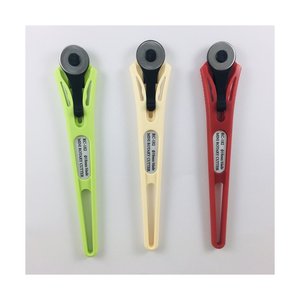 DS-RC-182 Coupe-tissu rotatif 18 mm, outils circulaires pour la couture et le patchwork, lame - Product Image 2