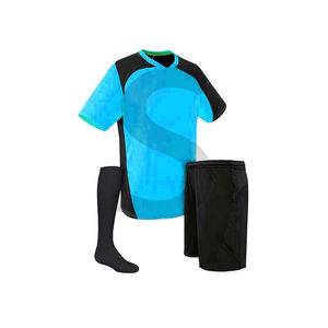 New Custom Premium Quality Teams logo Pink Football Jersey Uniform <b>Ronaldo</b> Player Version Soccer Jersey 25 Set With Shorts - Product Image 6