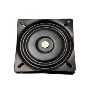 Plaques pivotantes à 6.5 degrés, 360 pouces X 2mm, fabriqué à taïwan, livraison gratuite - Product Image 1