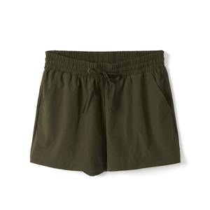 custom high quality casual drawstring shorts men casual solid color men's sweat shorts cotton running gym shorts men boys - Product Image 3