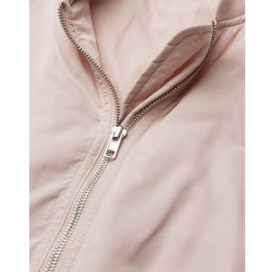 New Fashion Bomber <b>Jackets</b> Coats 100% Polyester Fabric New Custom <b>Men</b> Bomber <b>Jacket</b> OEM ODM Wholesale - Product Image 4