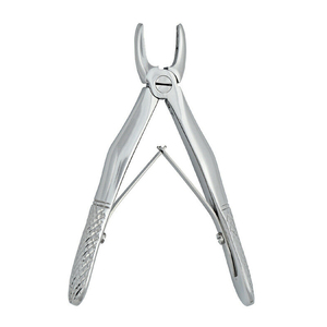 Kit de fórceps dentales para niños de 6 piezas fórceps de extracción quirúrgica pediátrica 2025 LA ELAHI y CO - Product Image 3