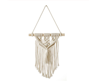 คุณภาพสูง Macrame แขวนผนังสำหรับตกแต่งบ้าน - Product Image 1