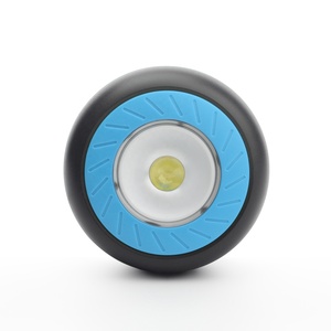 Collapsible Solar Energy LED Camping Lantern <b>Light</b> <b>Rechargeable</b> for Outdoor Camping - Product Image 5