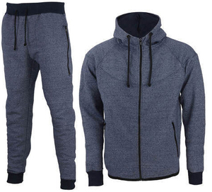 เสื้อกันหนาวคอกลมสำหรับคุณแม่, เสื้อกีฬาฤดูใบไม้ผลิสะท้อนแสงสำหรับคุณแม่ระบายอากาศฉลากตามสั่งออกแบบโลโก้ได้ตามต้องการ - Product Image 2