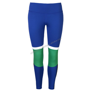 กางเกงโยคะสำหรับผู้หญิงกางเกงเลกกิ้งออกกำลังกายผลิตตามสั่ง - Product Image 2
