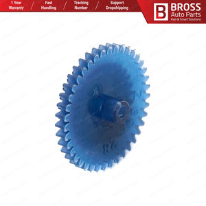 BGE649 VDO Spedometer Odometer Kilometer Cluster Repair Gear Cog 39x28 Teeth - Product Image 2