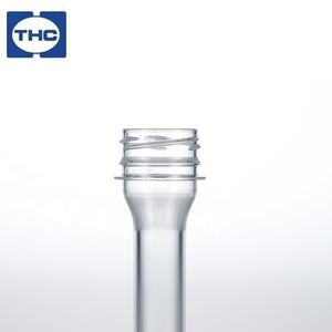 Food Grade 20g 22g 24g 30mm <b>Neck</b> 100-2000ml PET <b>Water</b> <b>Bottle</b> Preforms for Storage and Hydration Cold Fill - Product Image 2