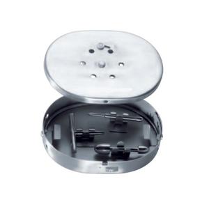 Ensemble de détacheurs de veines manuels en acier chirurgical Nabatoff avec certification CE et garantie d'un an - Product Image 3