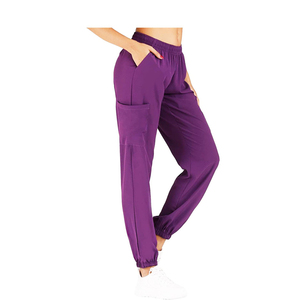 Conjunto de uniforme de enfermería para mujer, traje de Hospital, uniforme elegante de paquistaní, en promoción - Product Image 4