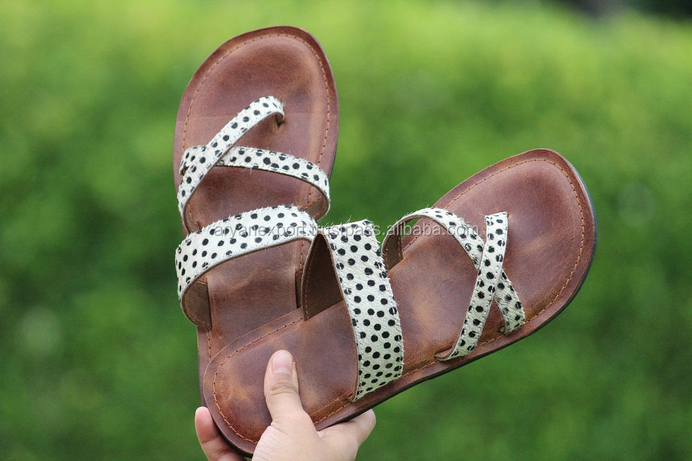 ขนหนังวัว