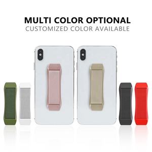 Correa Universal Adhesiva para Teléfono Móvil con Pegamento 3M y Cinta Elástica Suave para Pegar en la Parte Posterior del Teléfono - Product Image 5